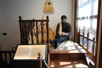 Necmi İğe Evi Etnografya Müzesi